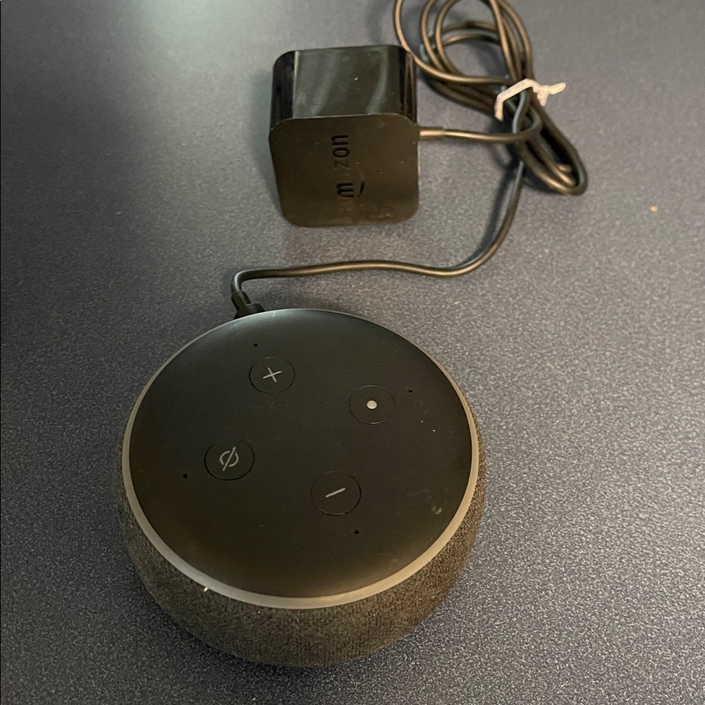 Amazon Echo Smart Speaker Set of 6 Display and Dots - Picture 7 of 7